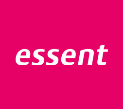 Logo Essent