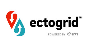 Ectogrid logo