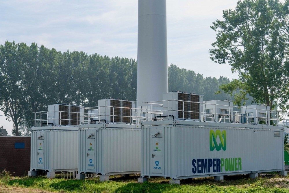 SemperPower en Essent slaan handen ineen om energietransitie te versnellen