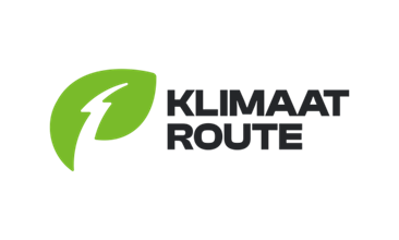 Logo klimaatroute