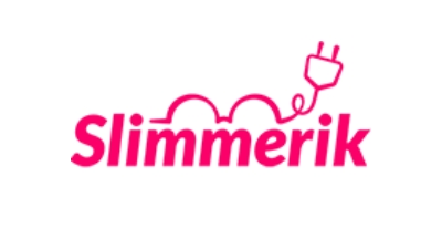 Logo Slimmerik van Essent