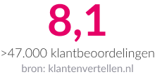 8-1-klantbeoordeling