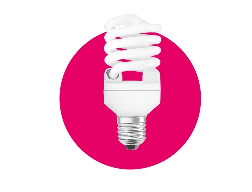 LED-verlichting – energiezuinige verlichting voor bedrijfspand.
