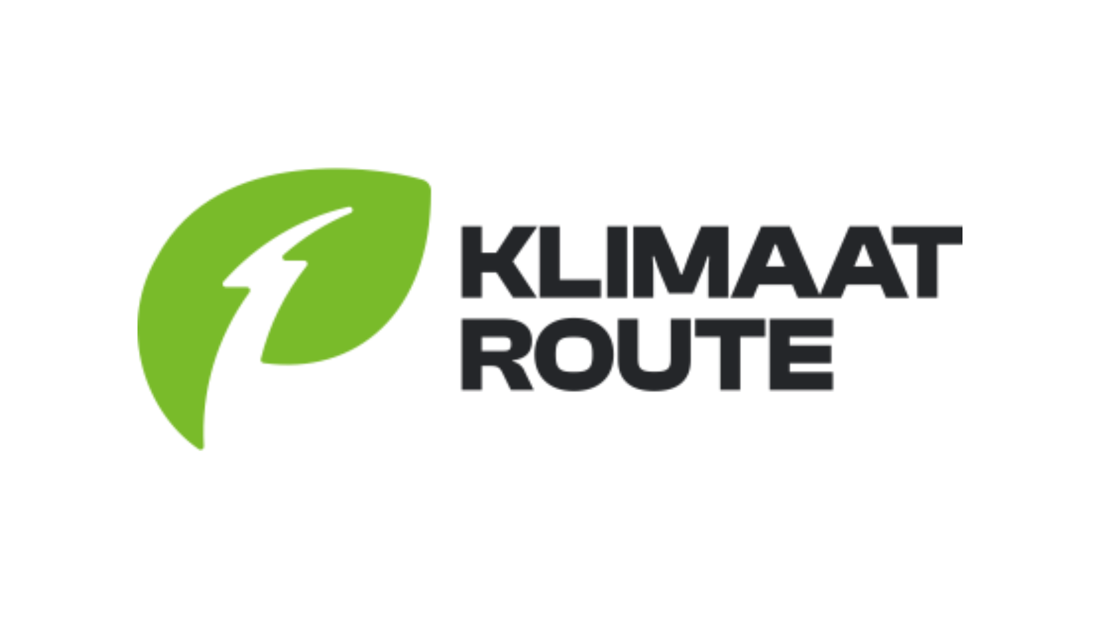logo van klimaatroute
