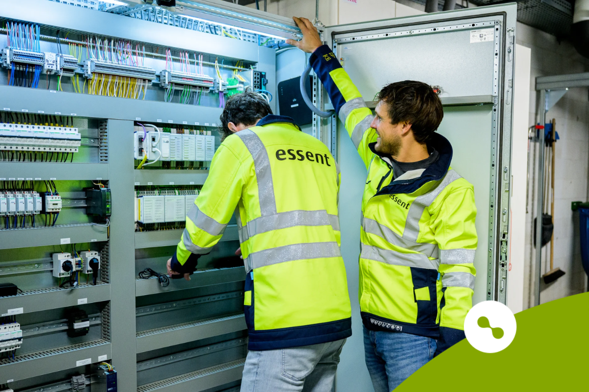 Essent Infrastructure Solutions
