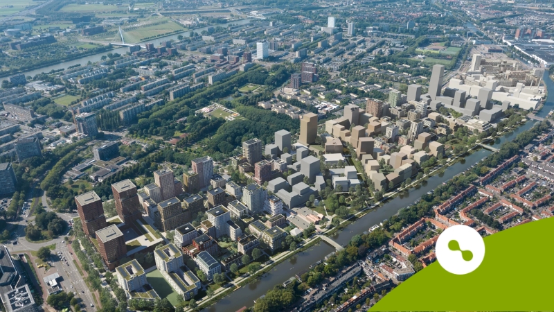 De warmtetransitie Samen kan het wel