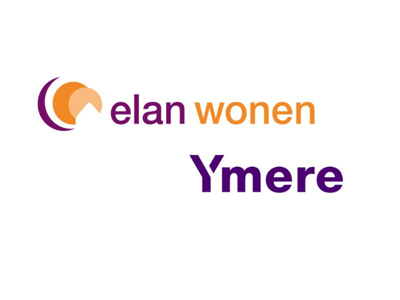 elan wonen Ymere logo
