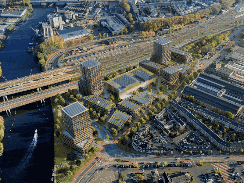 EKP-project - Copyright Absent Matter 2022-2024