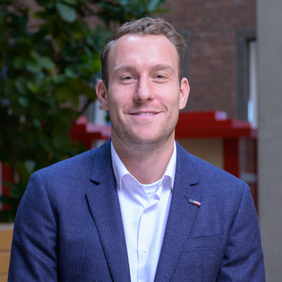 Profielfoto Bas van der Stelt