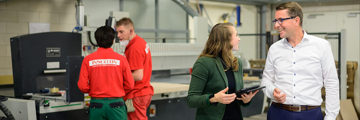 Subsidies energie besparen bedrijven