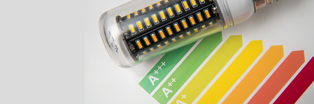 energielabel C verplicht