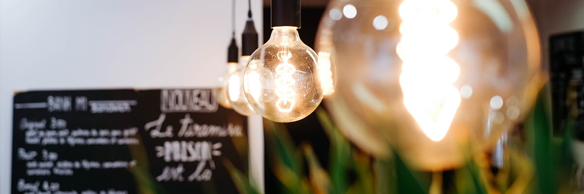 Ledverlichting verplicht voor bedrijven