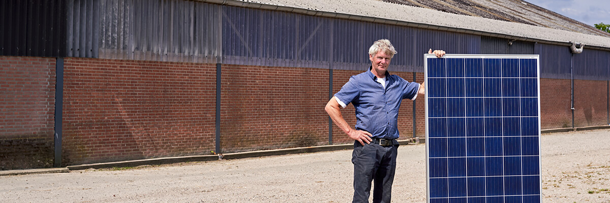 SDE++ subsidie voor bedrijven