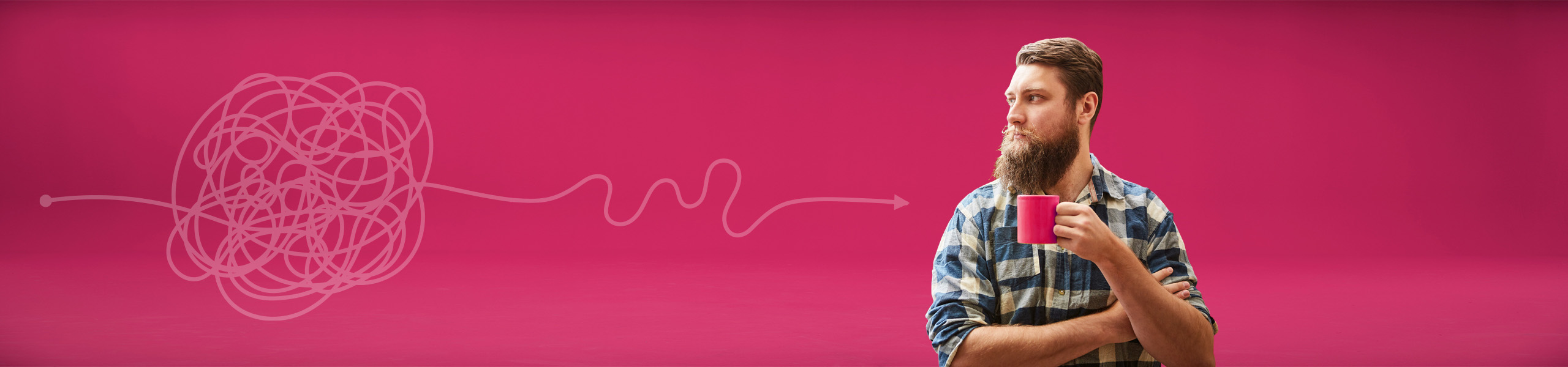 Zakelijk besparen voor de geen gedoe-strever