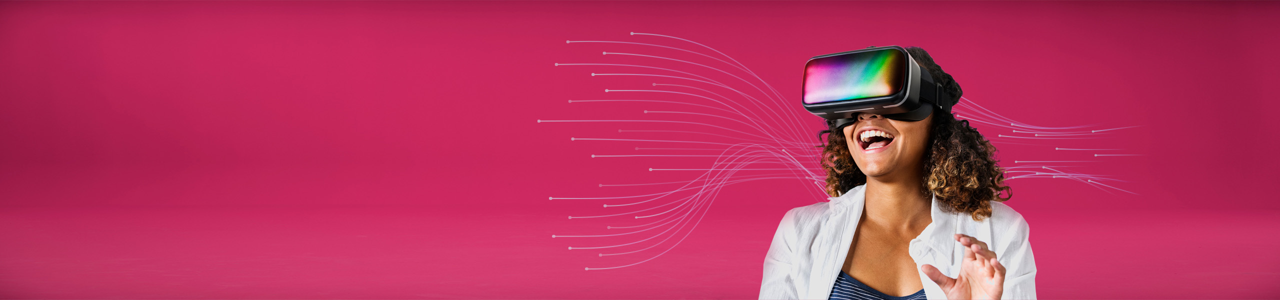 Zakelijk besparen voor de vooroploper