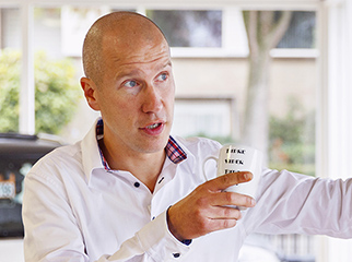 Het verhaal van Roto b.v.
