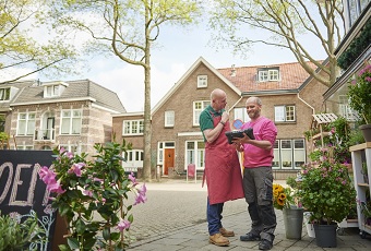 De meest logische volgorde voor energie besparen