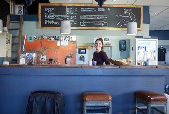 RAWfit sportbar