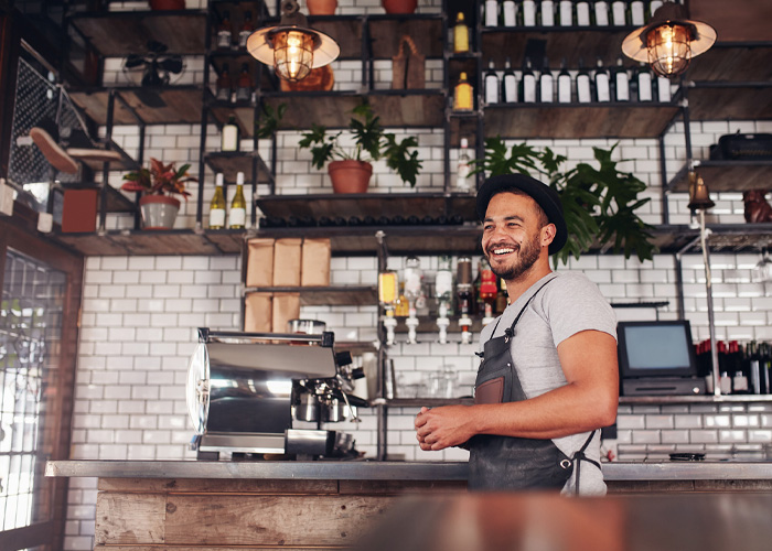 Bespaartips voor de horeca