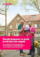 Cover whitepaper stappenplan zakelijk energie besparen