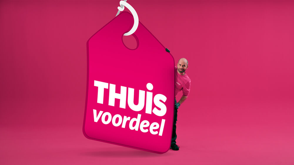 Freek Thuisvoordeel