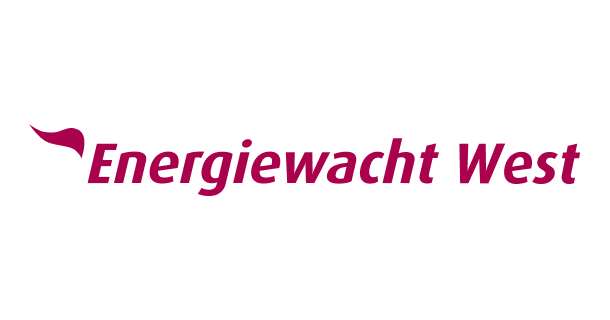 Logo van Energiewacht West
